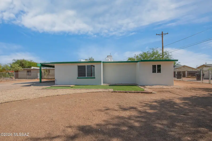 1416 S Country Club, Tucson, AZ 85713 - #3