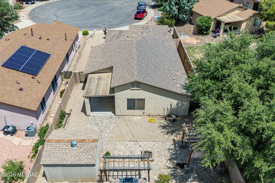 126 N Avellino, Sierra Vista, AZ 85635 - #3