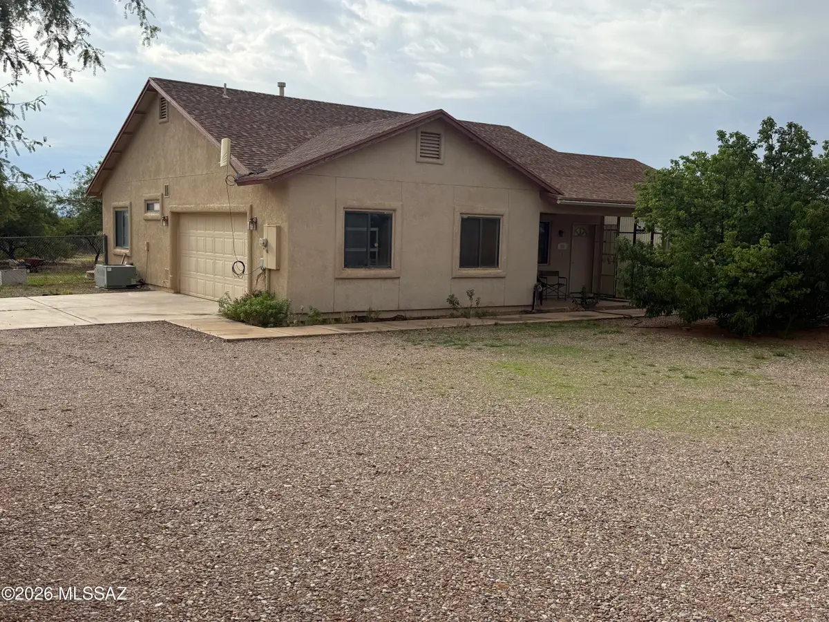5655 S Calle De La Rosa, Hereford, AZ 85615 - #1
