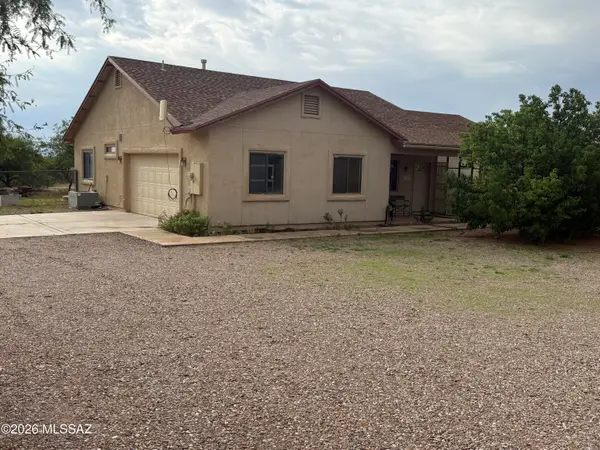 5655 S Calle De La Rosa, Hereford, AZ 85615