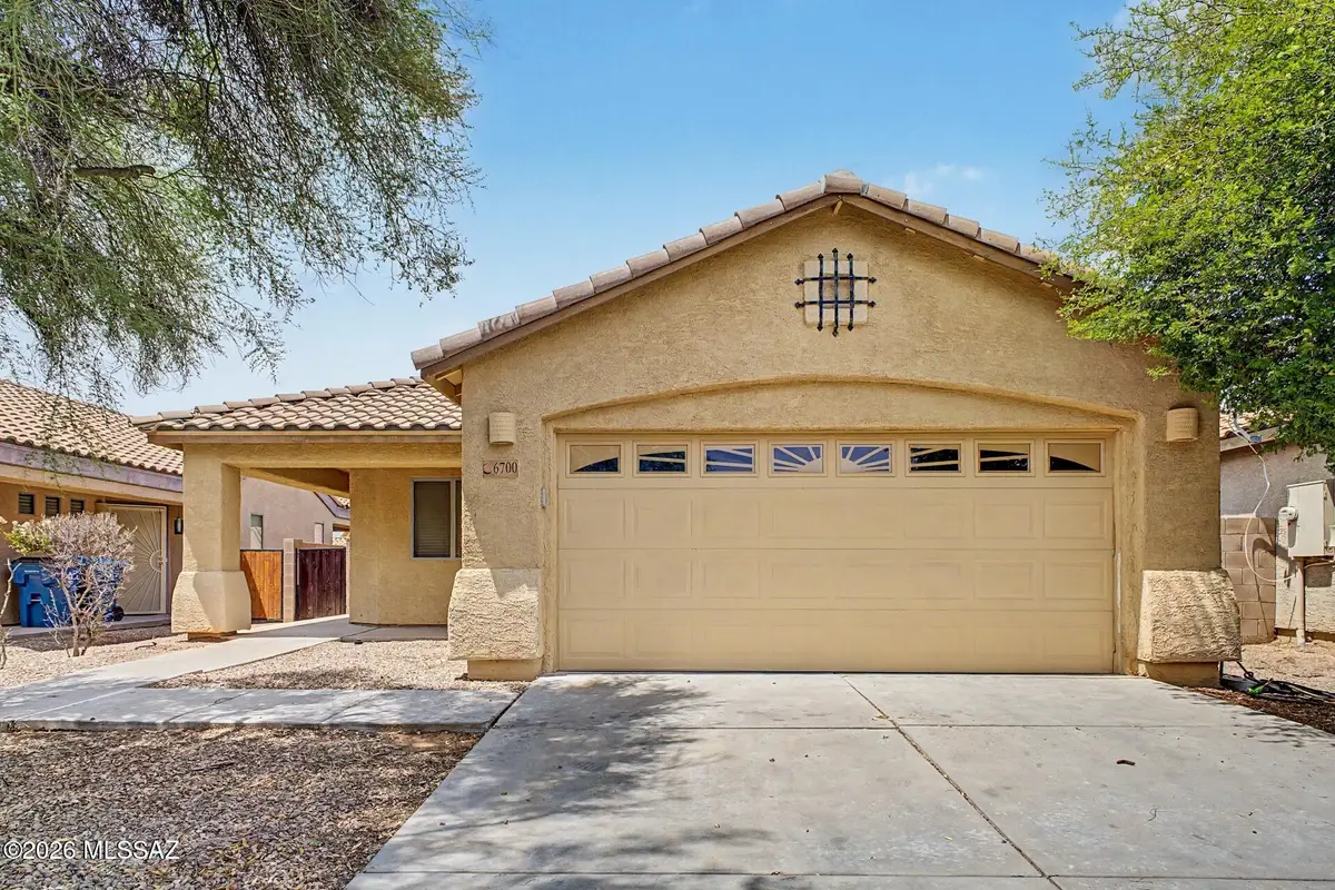 6700 W Quailwood, Tucson, AZ 85757 - #1