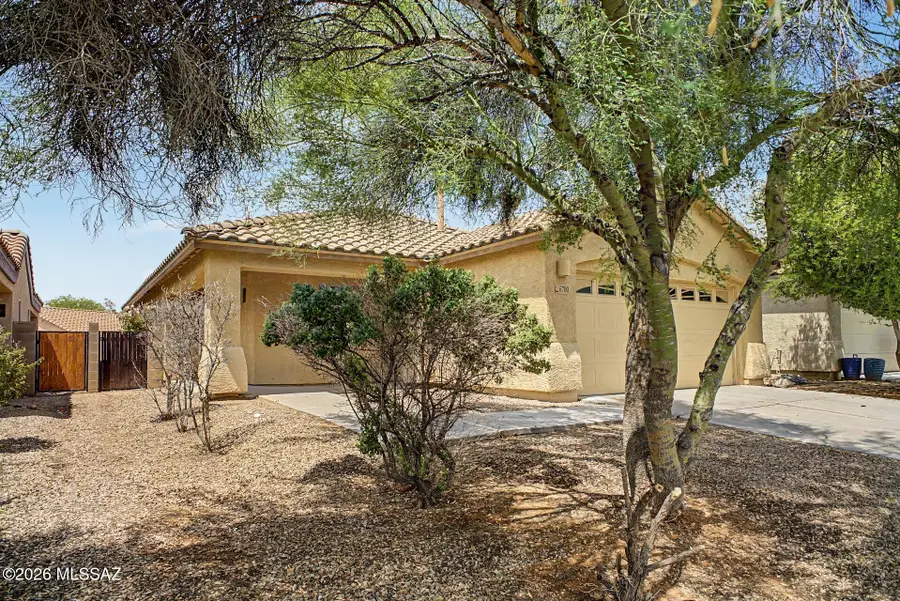 6700 W Quailwood, Tucson, AZ 85757 - #2