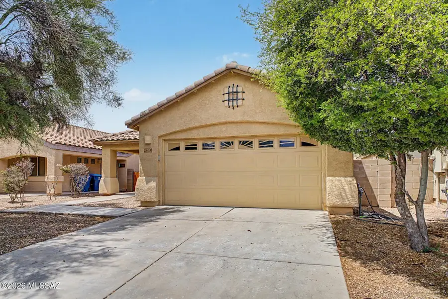 6700 W Quailwood, Tucson, AZ 85757 - #3