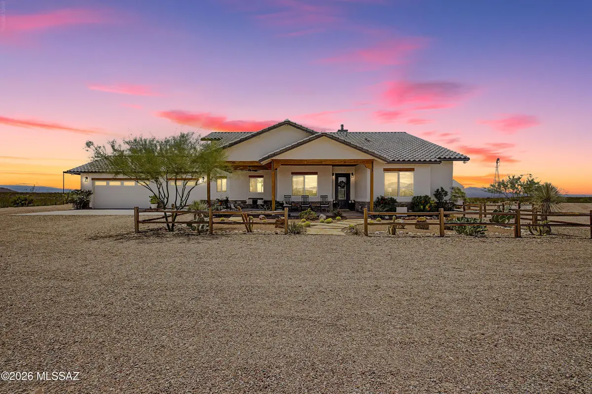 998 W Cholla, Tombstone, AZ 85638 - #1