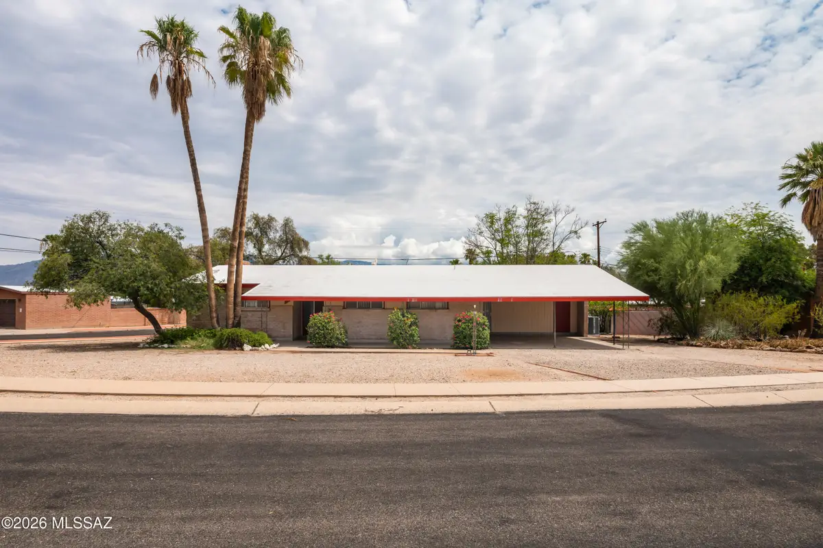 7401 E Calle Antigua, Tucson, AZ 85710 - #1