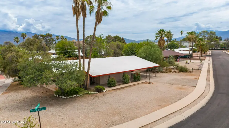 7401 E Calle Antigua, Tucson, AZ 85710 - #2