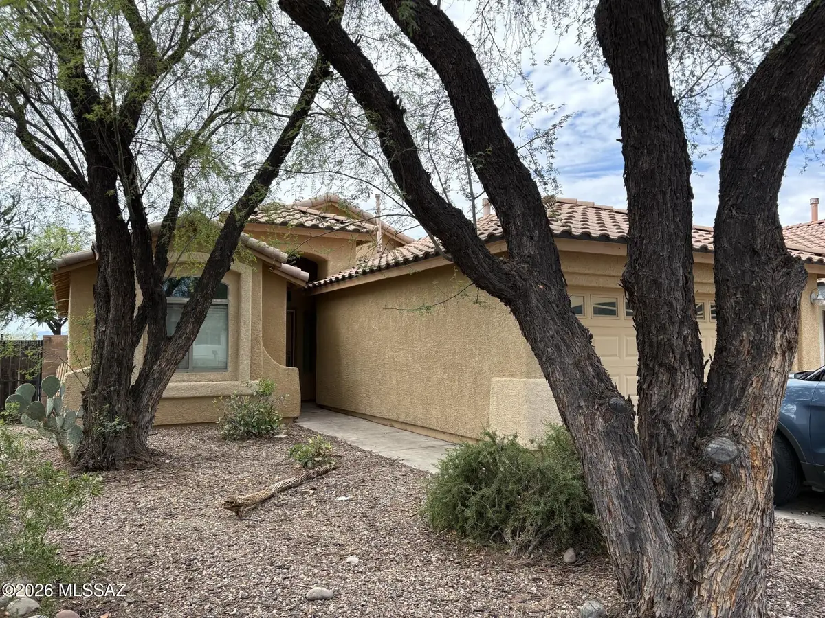 10478 E Rose Hill, Tucson, AZ 85747 - #1