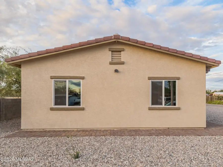 1520 E 27th, Tucson, AZ 85713 - #3