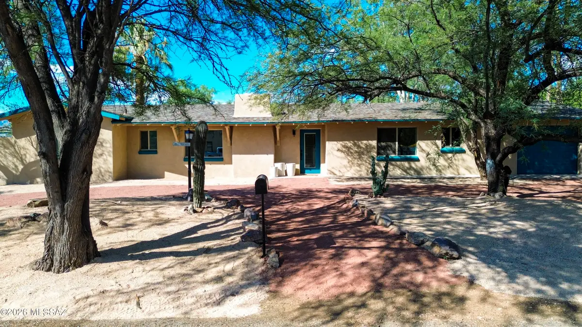 4235 E Cielo Azul, Tucson, AZ 85711 - #1