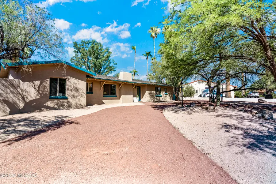 4235 E Cielo Azul, Tucson, AZ 85711 - #3