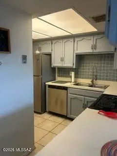 1200 E River, Tucson, AZ 85718 - #2