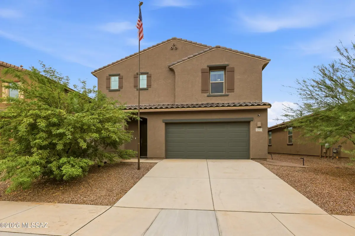 12163 W Charismatic, Marana, AZ 85653 - #1