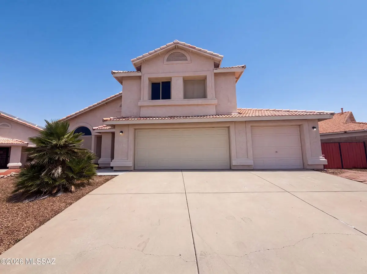 10131 E Axe Handle, Tucson, AZ 85748 - #1