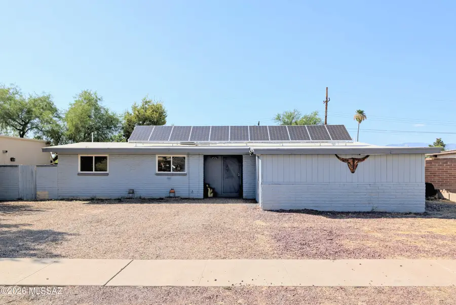 8465 E Fond Du Lac, Tucson, AZ 85730 - #2
