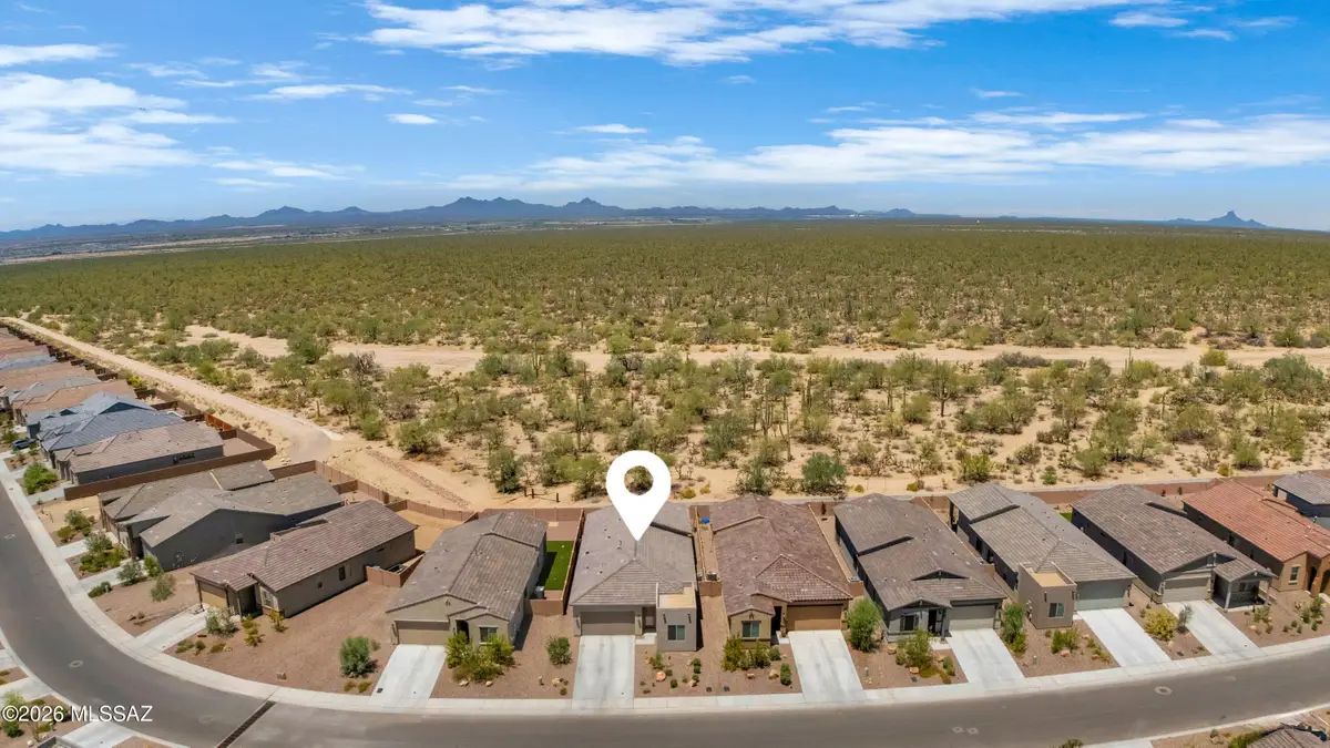 14705 N Saguaro Nest, Marana, AZ 85658 - #1