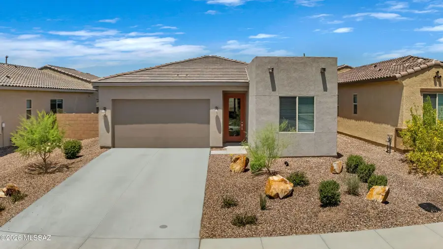 14705 N Saguaro Nest, Marana, AZ 85658 - #2
