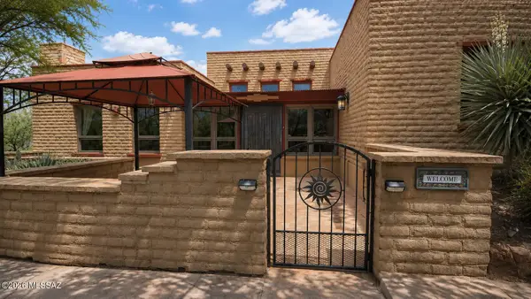 15791 E Hillton Ranch, Vail, AZ 85641