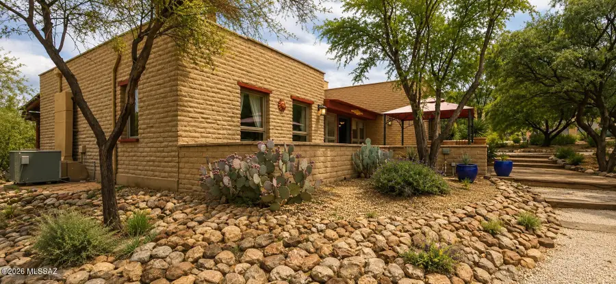 15791 E Hillton Ranch, Vail, AZ 85641 - #3