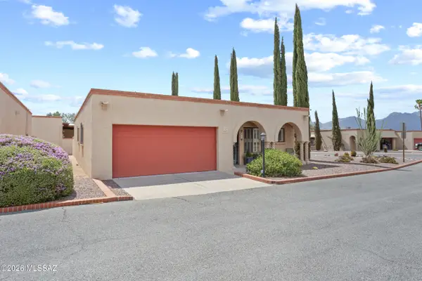 9452 E Calle Bolivar, Tucson, AZ 85715