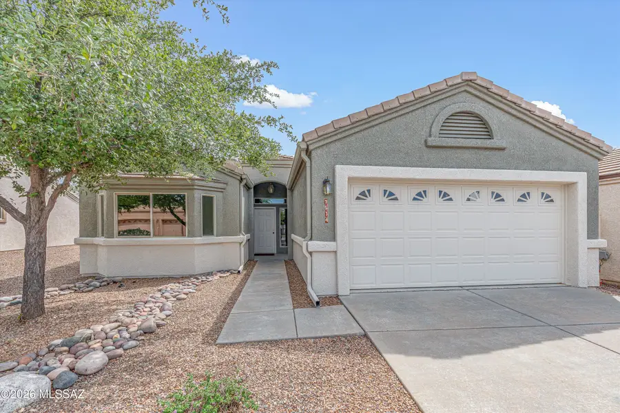 7534 E Navigator, Tucson, AZ 85756 - #2