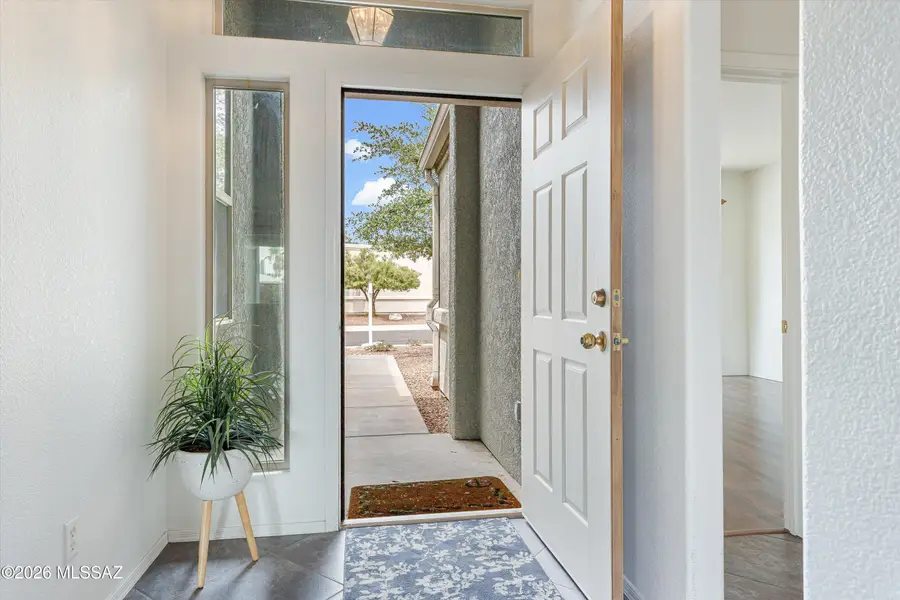 7534 E Navigator, Tucson, AZ 85756 - #3