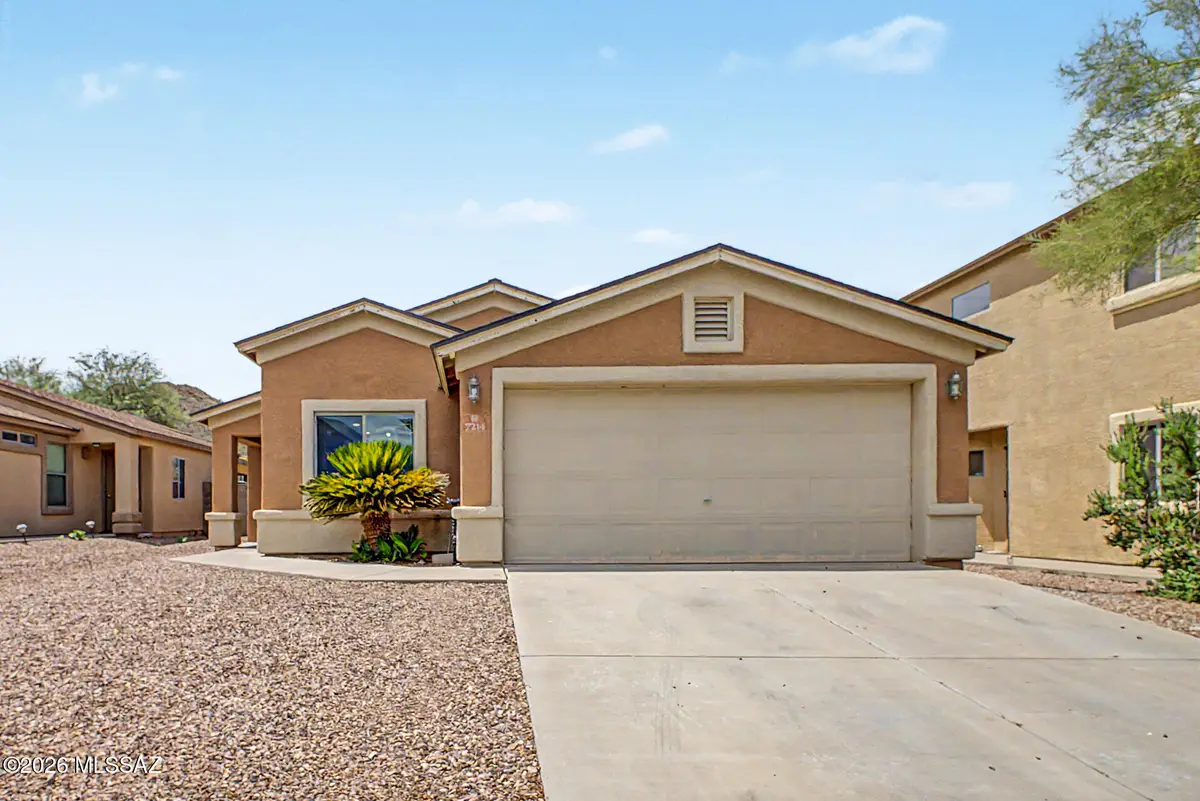 7214 S Camino Secreto, Tucson, AZ 85746 - #1