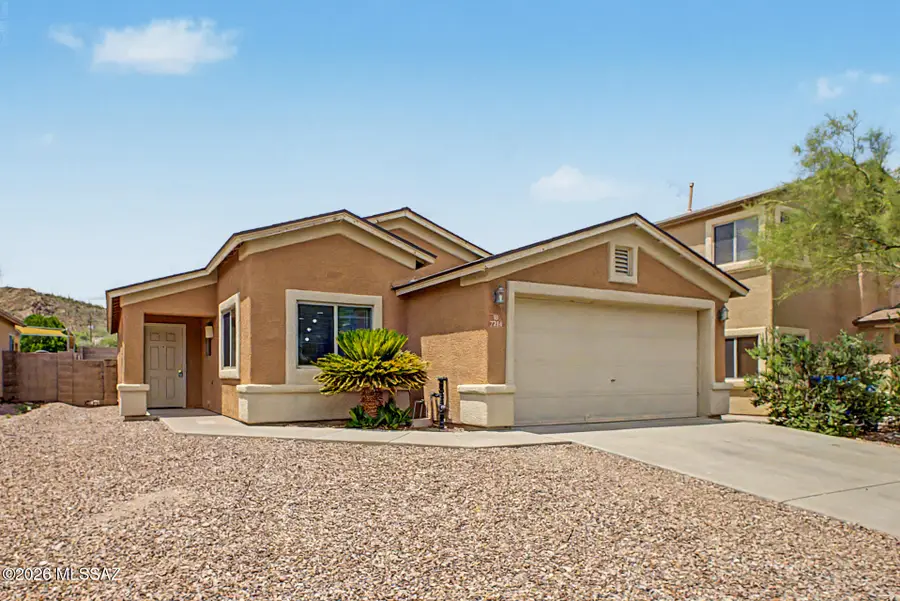 7214 S Camino Secreto, Tucson, AZ 85746 - #3