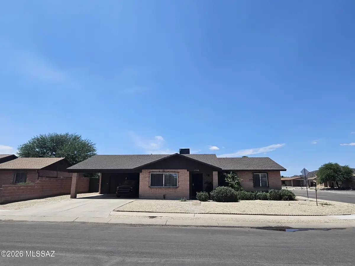 5542 S Oak Ridge, Tucson, AZ 85746 - #1