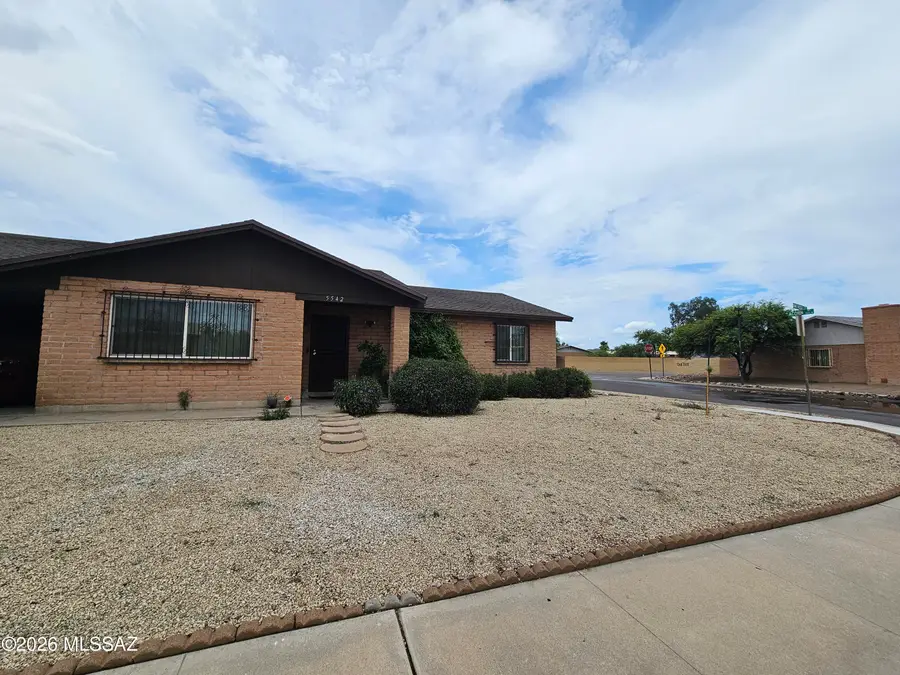 5542 S Oak Ridge, Tucson, AZ 85746 - #2