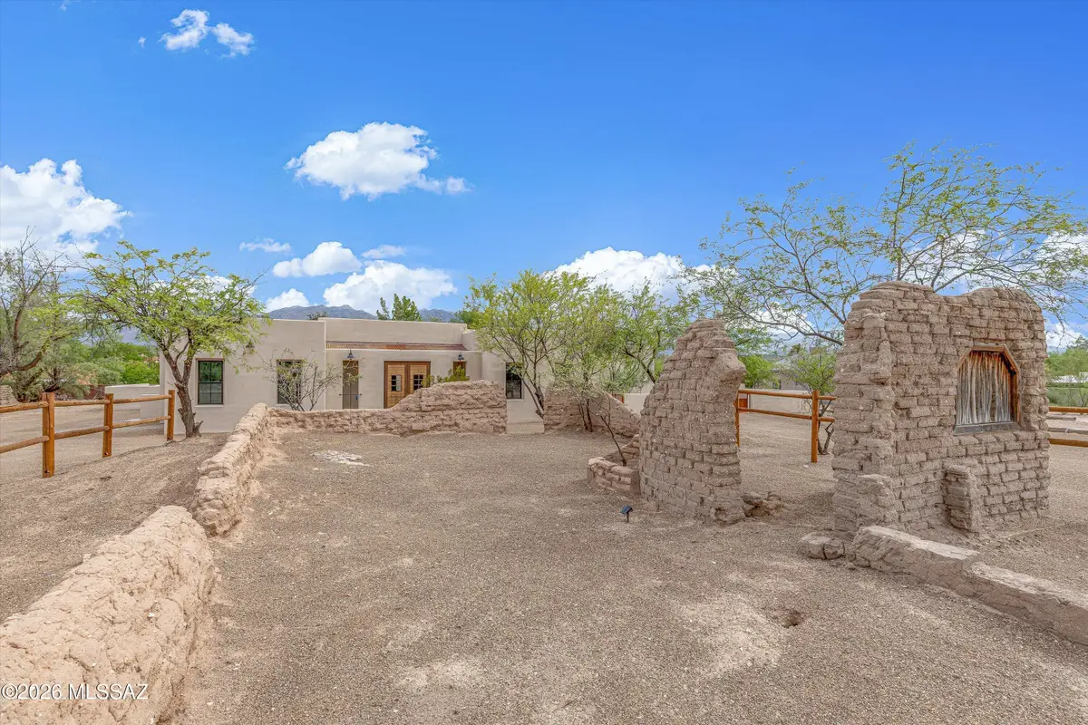 5259 E Fort Lowell, Tucson, AZ 85712 - #1