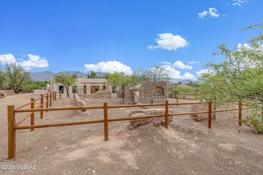 5259 E Fort Lowell, Tucson, AZ 85712 - #2