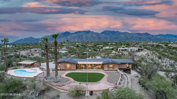 5240 E River House, Tucson, AZ 85718
