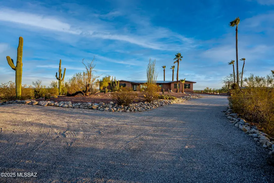 5240 E River House, Tucson, AZ 85718 - #2