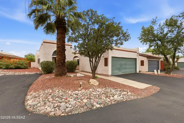 2821 E Weymouth, Tucson, AZ 85716