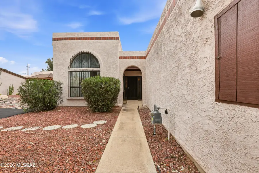 2821 E Weymouth, Tucson, AZ 85716 - #3