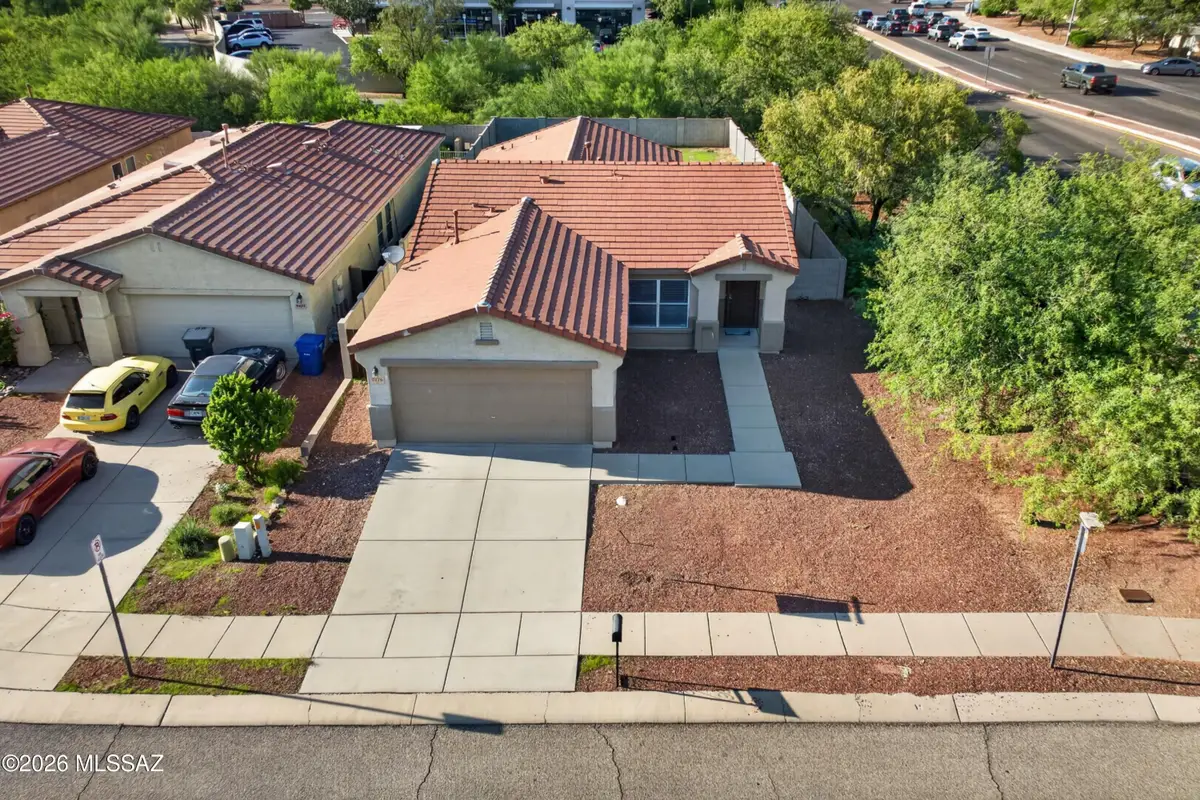 9479 E Topout Peak, Tucson, AZ 85710 - #1