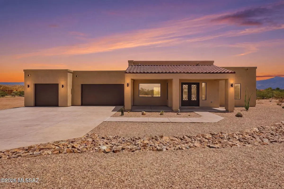 12167 E Los Reales, Tucson, AZ 85747 - #1