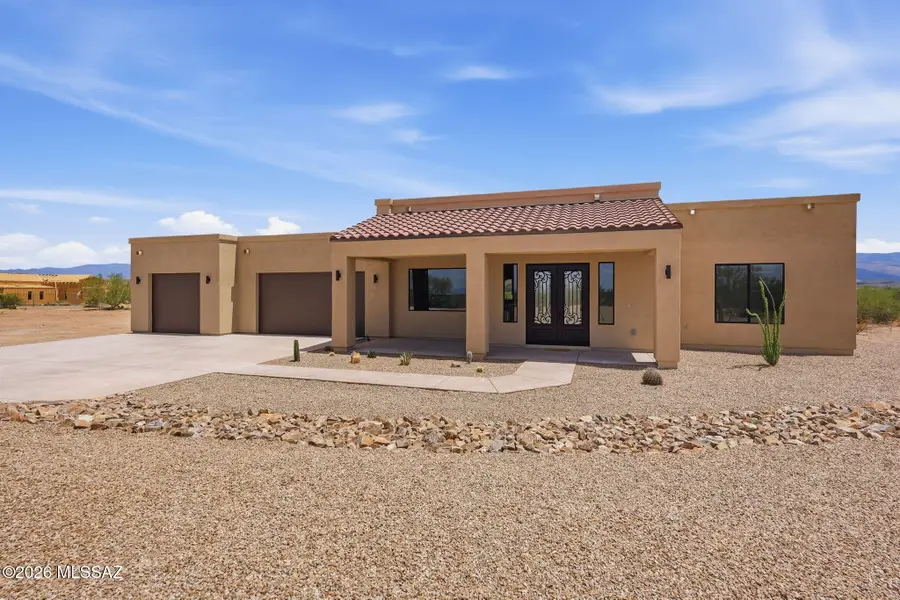 12167 E Los Reales, Tucson, AZ 85747 - #2