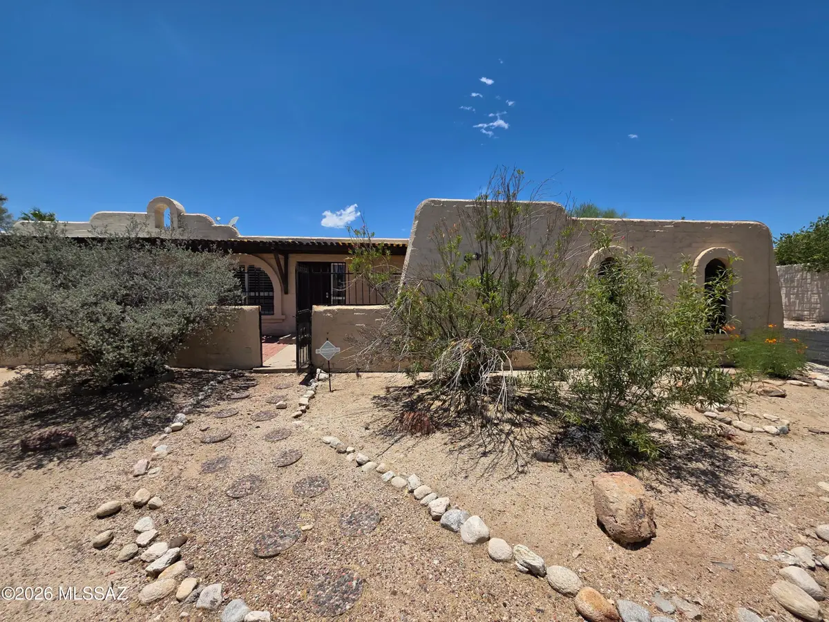 5216 N Pueblo Villas, Tucson, AZ 85704 - #1