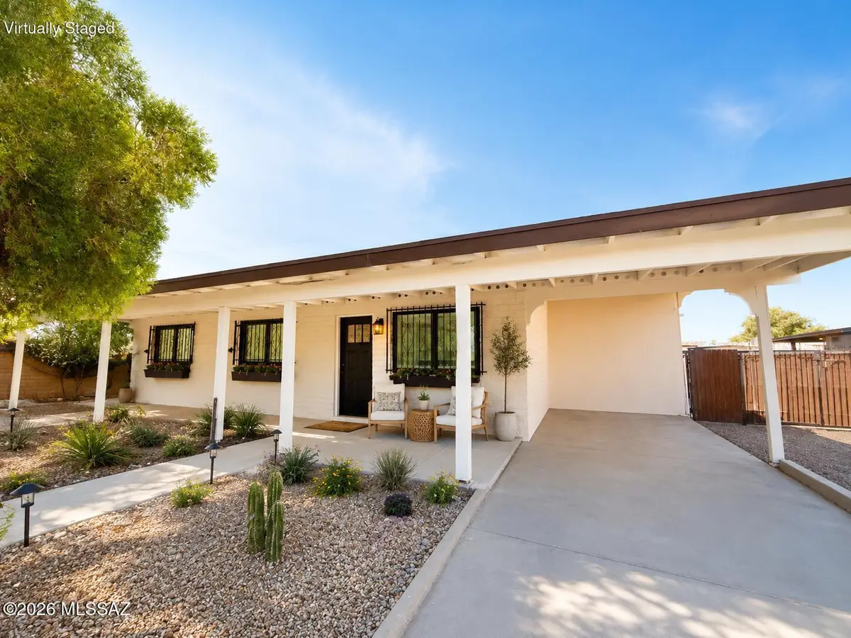 225 W Calle Margarita, Tucson, AZ 85706 - #1