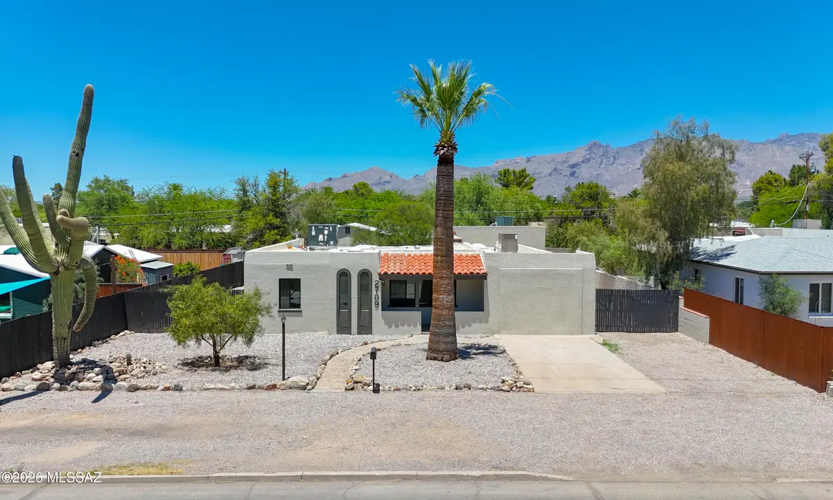 2709 E Glenn, Tucson, AZ 85716 - #1
