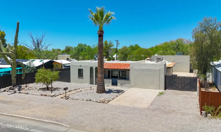 2709 E Glenn, Tucson, AZ 85716 - #3