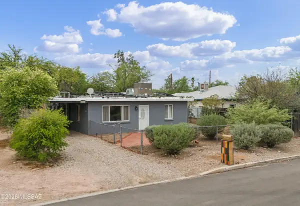 4920 E 2nd, Tucson, AZ 85711