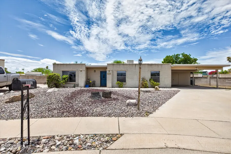 9042 E 5th, Tucson, AZ 85710 - #2