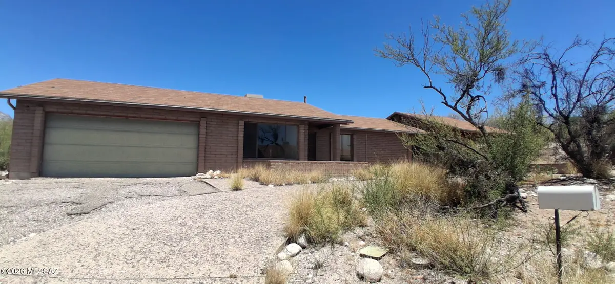 7261 E Cripple Creek, Tucson, AZ 85750 - #1