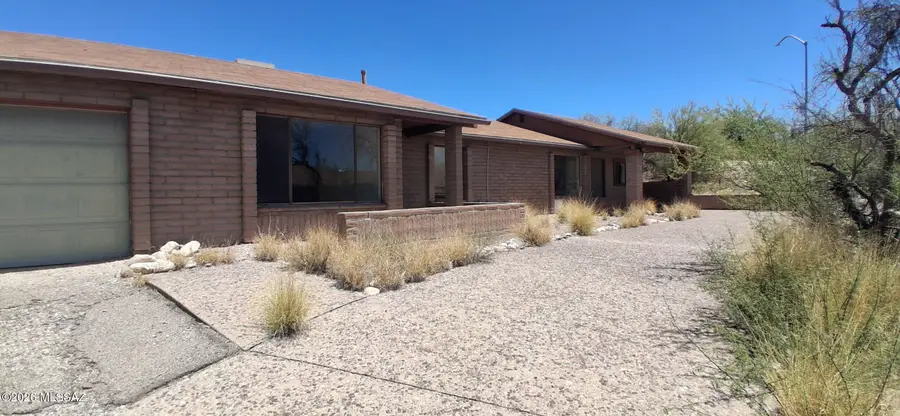 7261 E Cripple Creek, Tucson, AZ 85750 - #2