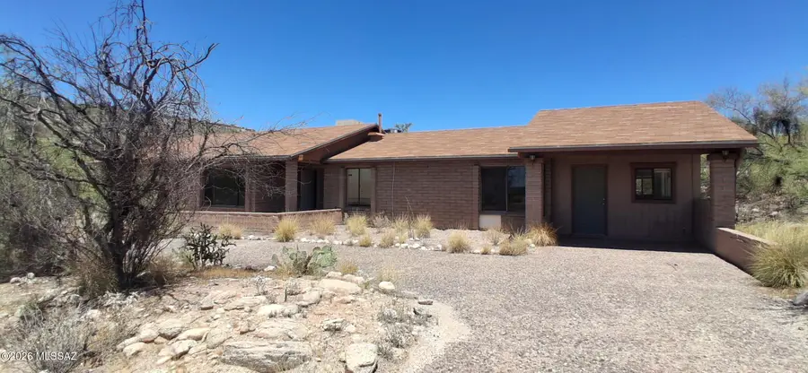 7261 E Cripple Creek, Tucson, AZ 85750 - #3