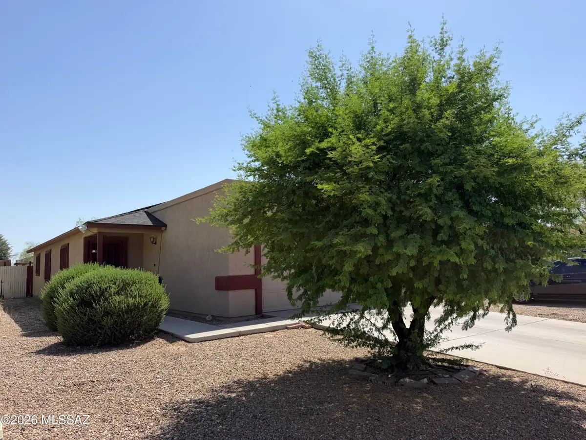 2266 E Sunland, Tucson, AZ 85713 - #1