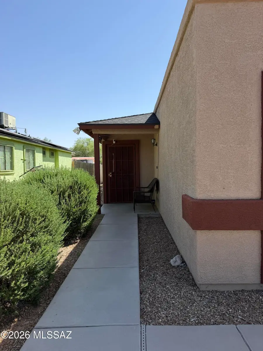 2266 E Sunland, Tucson, AZ 85713 - #3