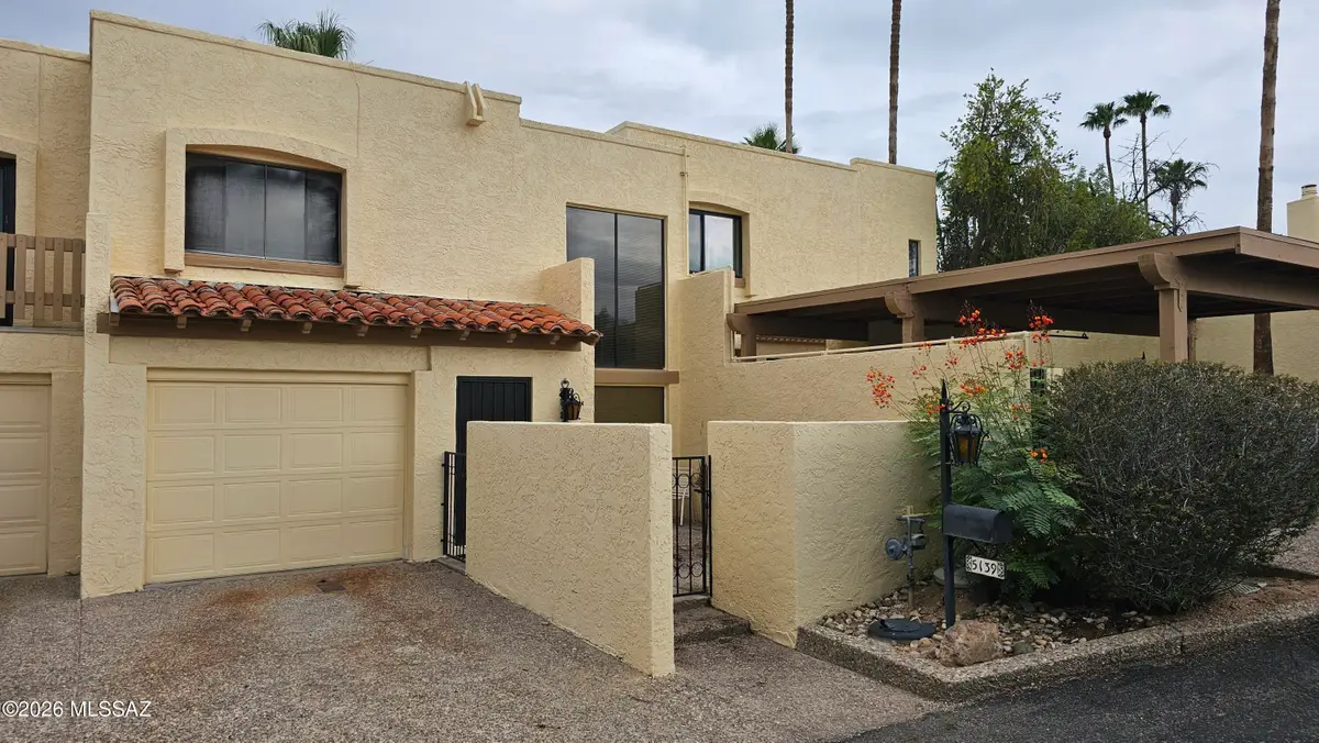5139 N Avenida Primera, Tucson, AZ 85704 - #1